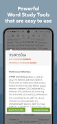 Bible App by Olive Tree screenshot 4