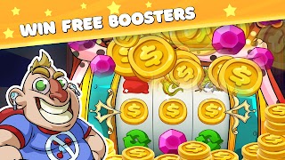 World Evolution: Human to Hero ภาพหน้าจอ 5