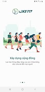 LikeFit screenshot 7