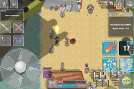 Demon King screenshot 7