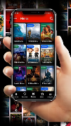 Cine Vision V4 Apk Mod Guide captura de pantalla 2