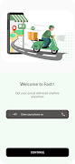 MyFastX imagem de tela 1