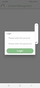 Spender Network Friends screenshot 4