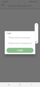 Spender Network Friends Screenshot 4