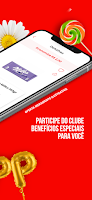 Clube Embapel ảnh chụp màn hình 3