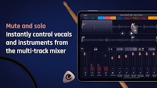 Jamzone - Sing & Play Along Screenshot 7