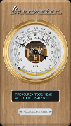 Barometer - Air Pressure screenshot 2