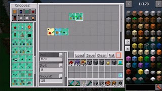 Controlling AddOns Minecraft اسکرین شاٹ 7