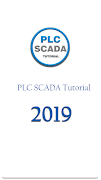 PLC Scada Tutorial 2019 ポスター