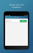 برنامه‌نما dataplicity - Terminal for Pi عکس از صفحه