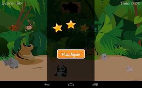 Find Animals 截圖 7