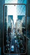 برنامه‌نما WLPPR - Backgrounds wallpapers عکس از صفحه