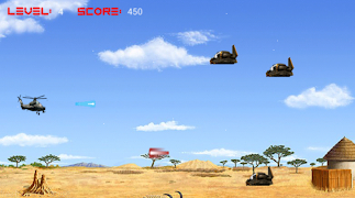 Apache Attak 截圖 6