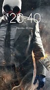 Payday Wallpaper 포스터
