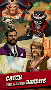 Poker Showdown: Wild West Duel screenshot 4