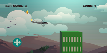 Chopper Escape screenshot 4