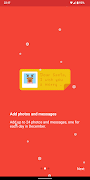 MyAdvent ภาพหน้าจอ 1