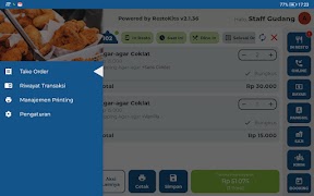 Restokita screenshot 7