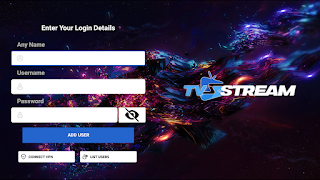 TVStream+ 截圖 5