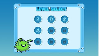 7 Schermata Virus Hunter