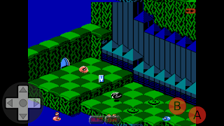 NESDroid screenshot 3