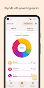 Finance Pro: Expense control 截圖 2