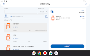 Sari.PH Pro スクリーンショット 7