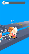 Stroller Racing screenshot 4
