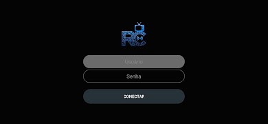 Rede Canais TV Franquia اسکرین شاٹ 1