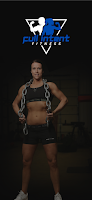 Full Intent Fitness 포스터