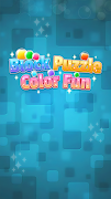 Block Puzzle - Color Fun screenshot 4