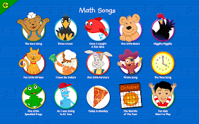 Starfall Numbers syot layar 1