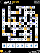 Codebreaker Puzzle скриншот 5