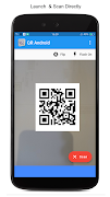 QR Android syot layar 4