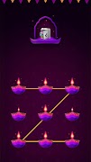 AppLock Theme Diwali poster