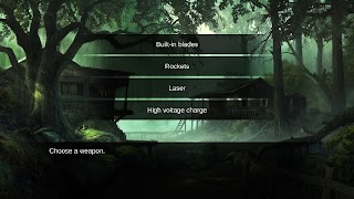 Dark Parallel 截图 2