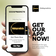 Oddspredicts ảnh chụp màn hình 4