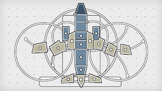 Shape Fold Screenshot 6