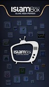 IslamBox पोस्टर