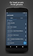 Samply - DJ Sampler スクリーンショット 2