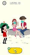 Tricky Brain: Impossible Love 截图 6