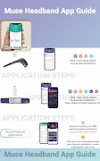 Muse Headband App Guide تصوير الشاشة 4