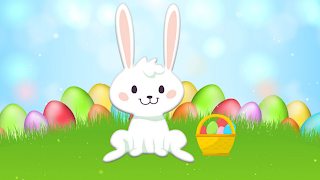 Puzzles Easter ภาพหน้าจอ 1