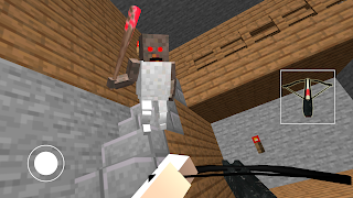 Granny vs Noob: Multiplayer screenshot 6