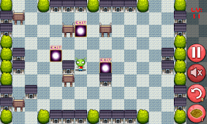 Stop The Alien screenshot 2