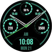 [DW] Digital Circle screenshot 5