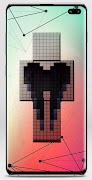 Wings Skin for Minecraft Ekran Görüntüsü 3
