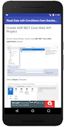 Learn ASP.NET Core Web API wit capture d'écran 4