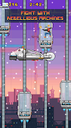 Jumping Back screenshot 1