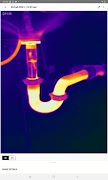 FLIR ONE تصوير الشاشة 6
